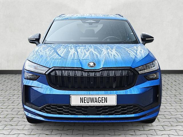 Skoda Kodiaq 1.5 TSI mHEV 110kW Sportline DSG 5-Si. Matrix Pano 