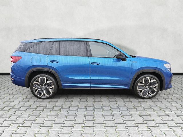 Skoda Kodiaq 1.5 TSI mHEV 110kW Sportline DSG 5-Si. Matrix Pano 