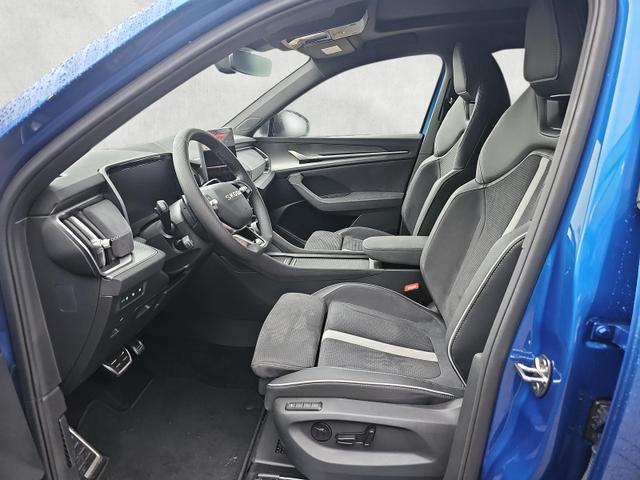 Skoda Kodiaq 1.5 TSI mHEV 110kW Sportline DSG 5-Si. Matrix Pano 