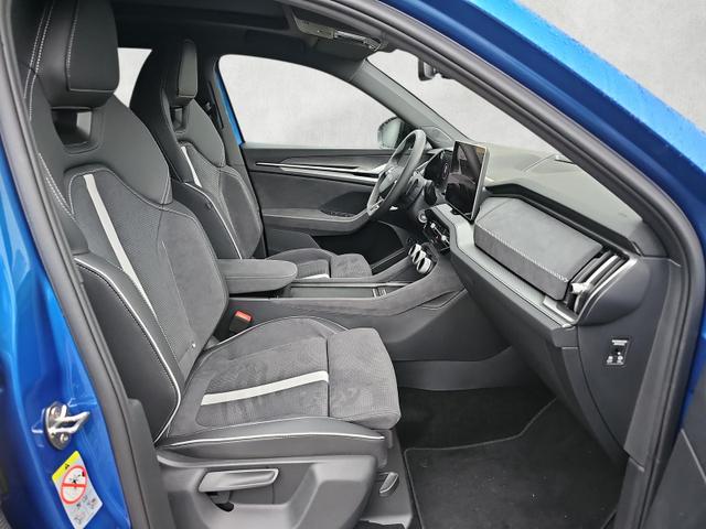 Skoda Kodiaq 1.5 TSI mHEV 110kW Sportline DSG 5-Si. Matrix Pano 