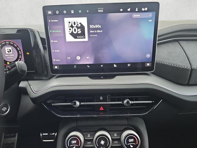 Skoda Kodiaq 1.5 TSI mHEV 110kW Sportline DSG 5-Si. Matrix Pano 