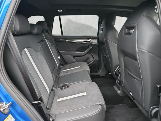Skoda Kodiaq 1.5 TSI mHEV 110kW Sportline DSG 5-Si. Matrix Pano 