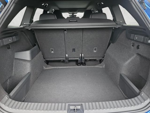 Skoda Kodiaq 1.5 TSI mHEV 110kW Sportline DSG 5-Si. Matrix Pano 