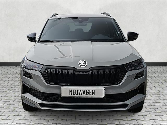 Skoda Karoq Sportline 1.5 TSI DSG / Navi Kessy ACC 