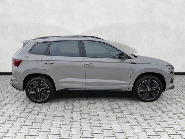Skoda Karoq Sportline 1.5 TSI DSG / Navi Kessy ACC 
