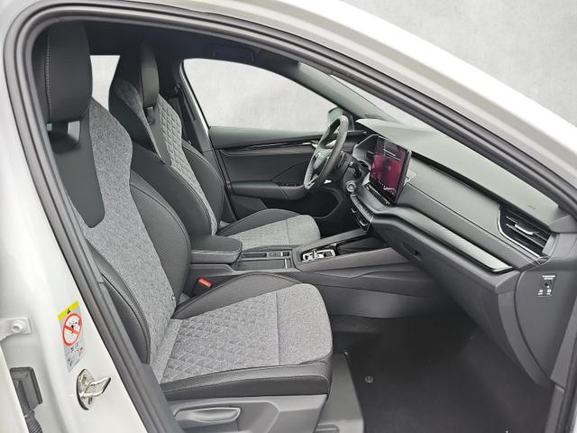 Skoda Octavia Combi 1.5 TSI mHEV 110 kW Sportline eTSI DSG Matrix Navi 