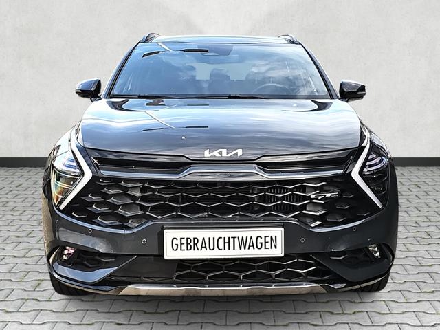 Kia Sportage GT-Line Plug-in Hybrid 4WD 360Grad AHK 