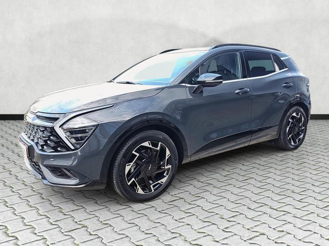 Kia Sportage GT-Line Plug-in Hybrid 4WD 360Grad AHK 