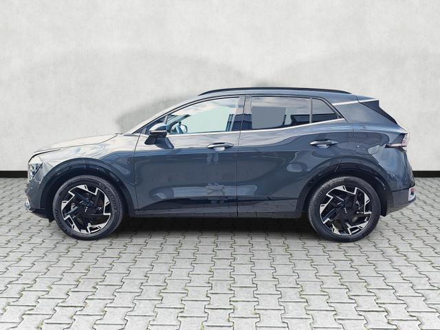 Kia Sportage GT-Line Plug-in Hybrid 4WD 360Grad AHK 