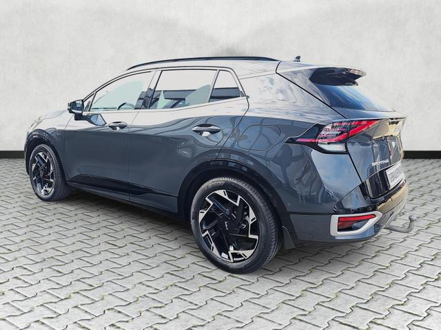 Kia Sportage GT-Line Plug-in Hybrid 4WD 360Grad AHK 