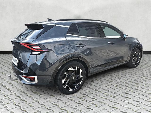 Kia Sportage GT-Line Plug-in Hybrid 4WD 360Grad AHK 