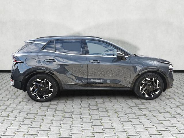 Kia Sportage GT-Line Plug-in Hybrid 4WD 360Grad AHK 