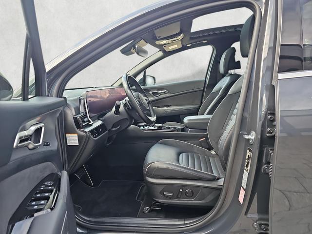 Kia Sportage GT-Line Plug-in Hybrid 4WD 360Grad AHK 