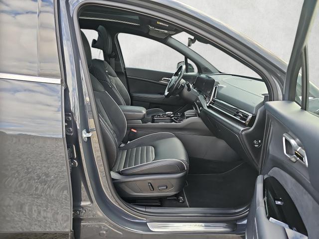 Kia Sportage GT-Line Plug-in Hybrid 4WD 360Grad AHK 