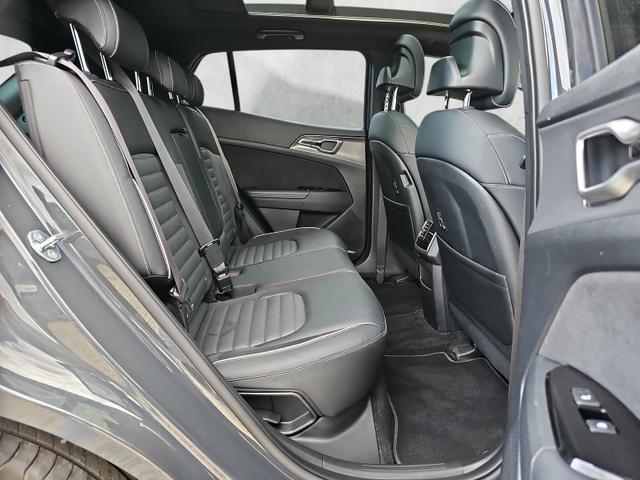 Kia Sportage GT-Line Plug-in Hybrid 4WD 360Grad AHK 