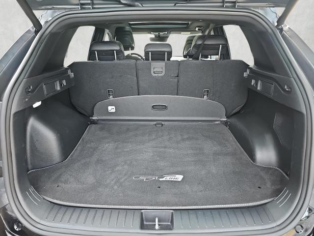 Kia Sportage GT-Line Plug-in Hybrid 4WD 360Grad AHK 