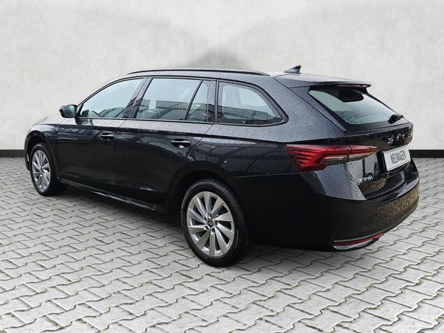Skoda Octavia Combi 1.5 TSI mHEV 110 kW Selection eTSI DSG Navi / ACC 