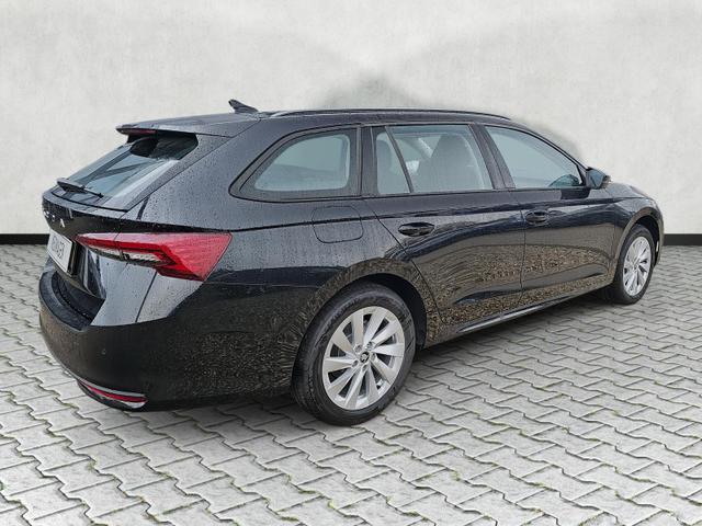 Skoda Octavia Combi 1.5 TSI mHEV 110 kW Selection eTSI DSG Navi / ACC 