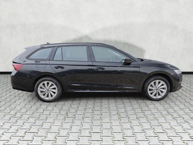 Skoda Octavia Combi 1.5 TSI mHEV 110 kW Selection eTSI DSG Navi / ACC 