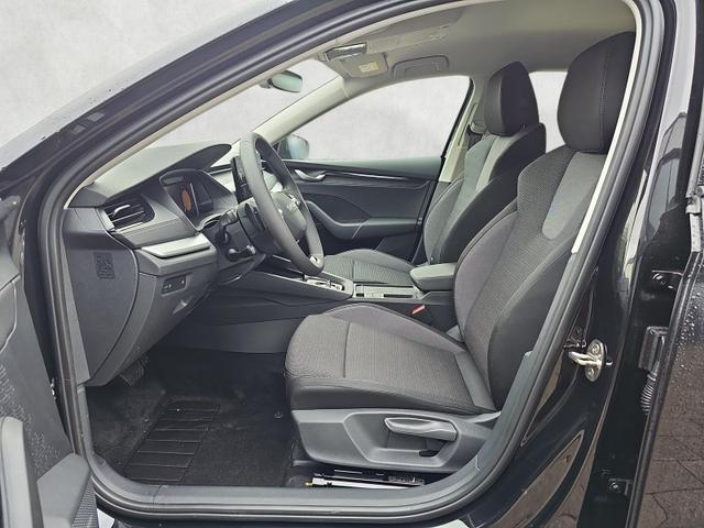 Skoda Octavia Combi 1.5 TSI mHEV 110 kW Selection eTSI DSG Navi / ACC 