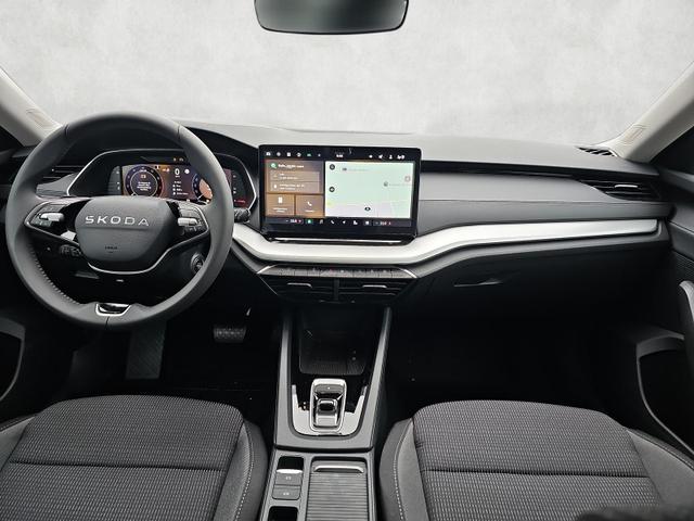 Skoda Octavia Combi 1.5 TSI mHEV 110 kW Selection eTSI DSG Navi / ACC 