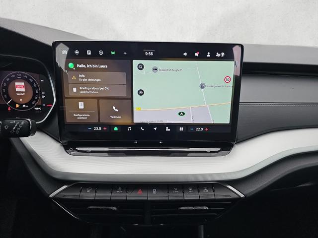 Skoda Octavia Combi 1.5 TSI mHEV 110 kW Selection eTSI DSG Navi / ACC 