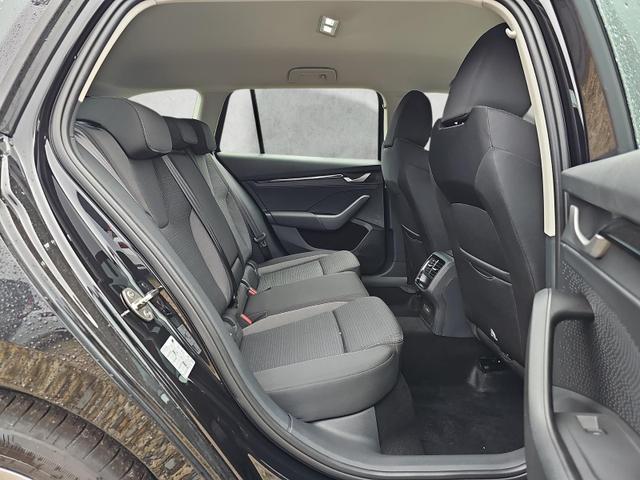 Skoda Octavia Combi 1.5 TSI mHEV 110 kW Selection eTSI DSG Navi / ACC 