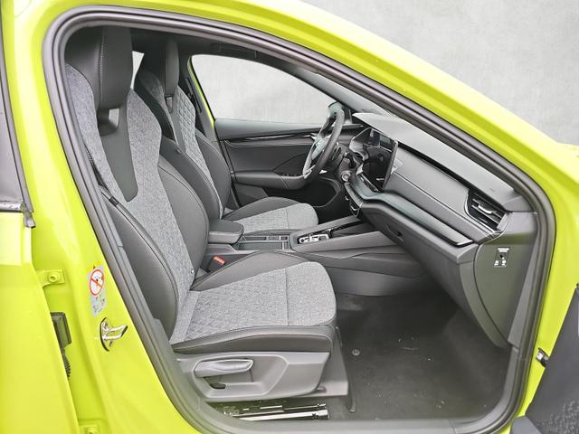 Skoda Octavia Combi 1.5 TSI mHEV 110 kW Sportline eTSI DSG Pano AHK 