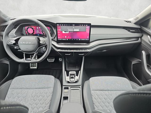 Skoda Octavia Combi 1.5 TSI mHEV 110 kW Sportline eTSI DSG Pano AHK 
