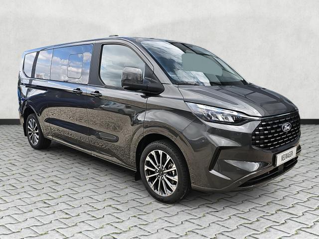 Ford Tourneo Custom - Titanium X L2 2.0 EcoBlue Autom.