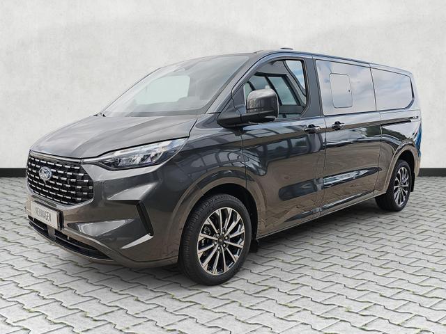 Ford Tourneo Custom Titanium X L2 2.0 EcoBlue Autom. 