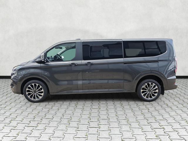Ford Tourneo Custom Titanium X L2 2.0 EcoBlue Autom. 