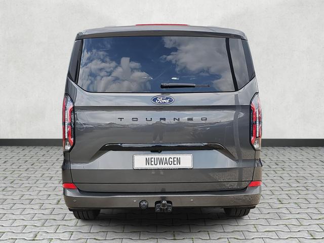 Ford Tourneo Custom Titanium X L2 2.0 EcoBlue Autom. 