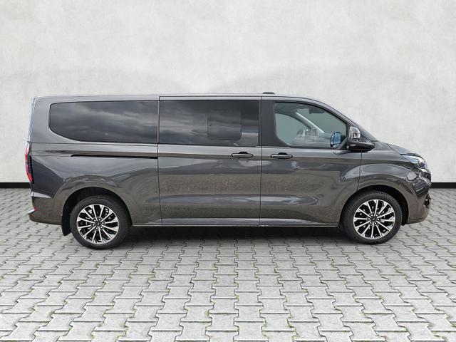 Ford Tourneo Custom Titanium X L2 2.0 EcoBlue Autom. 