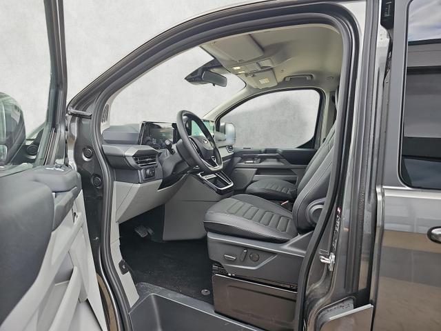 Ford Tourneo Custom Titanium X L2 2.0 EcoBlue Autom. 