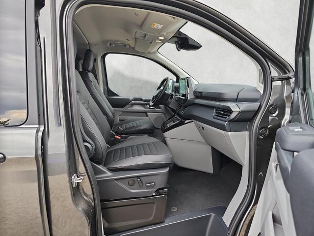 Ford Tourneo Custom Titanium X L2 2.0 EcoBlue Autom. 