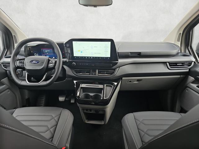 Ford Tourneo Custom Titanium X L2 2.0 EcoBlue Autom. 