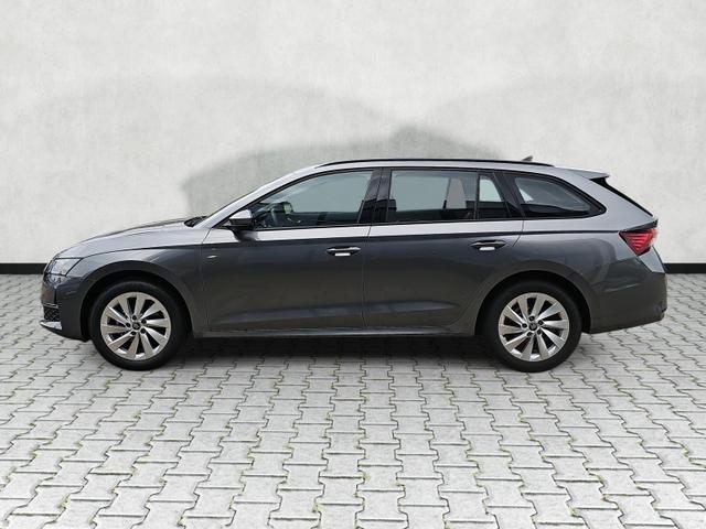 Skoda Octavia Combi 2.0 TDI 110 kW Selection DSG Navi Kamera 