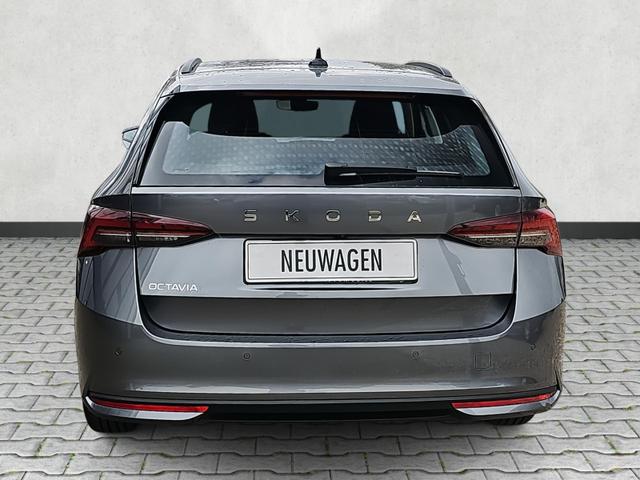 Skoda Octavia Combi 2.0 TDI 110 kW Selection DSG Navi Kamera 