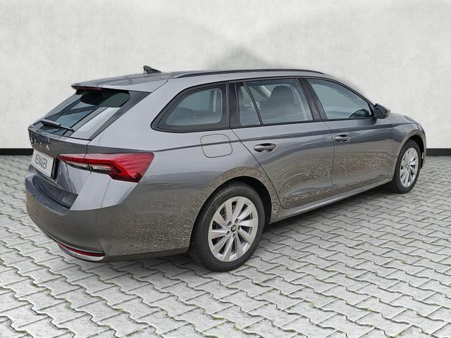 Skoda Octavia Combi 2.0 TDI 110 kW Selection DSG Navi Kamera 