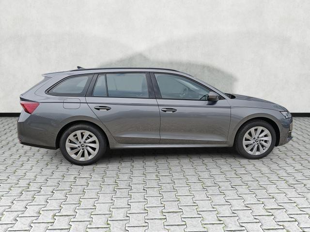 Skoda Octavia Combi 2.0 TDI 110 kW Selection DSG Navi Kamera 