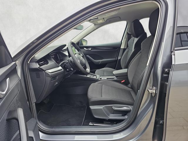 Skoda Octavia Combi 2.0 TDI 110 kW Selection DSG Navi Kamera 