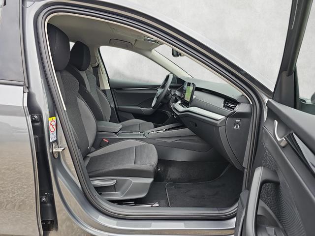 Skoda Octavia Combi 2.0 TDI 110 kW Selection DSG Navi Kamera 