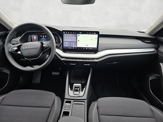 Skoda Octavia Combi 2.0 TDI 110 kW Selection DSG Navi Kamera 