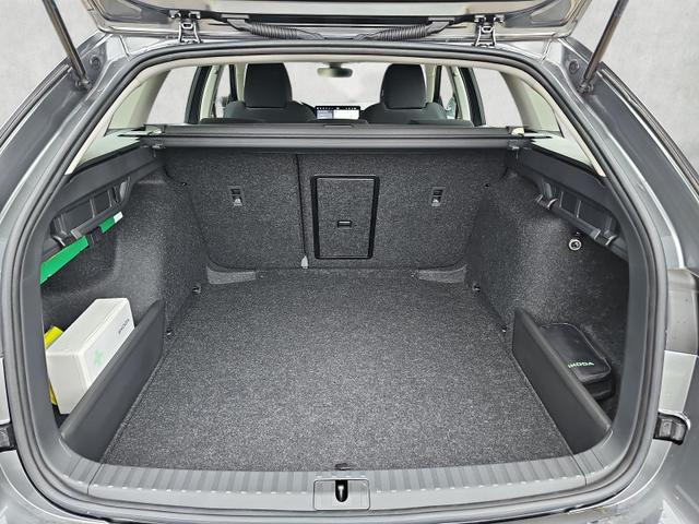 Skoda Octavia Combi 2.0 TDI 110 kW Selection DSG Navi Kamera 