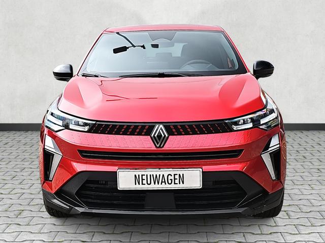 Renault Captur Evolution TCe 90 / Tempomat Kamera Sitzh. 