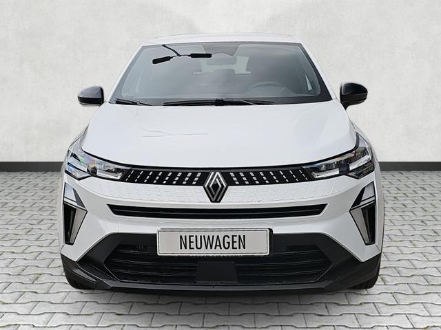 Renault Captur Evolution TCe 90 / Tempomat Kamera Sitzh. 