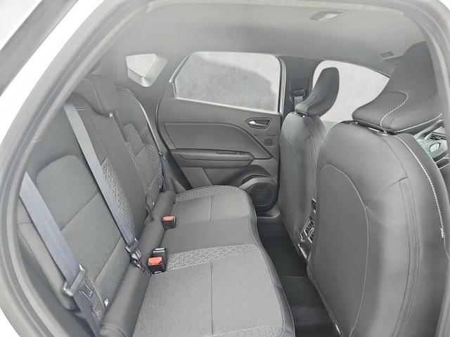 Renault Captur Evolution TCe 90 / Tempomat Kamera Sitzh. 