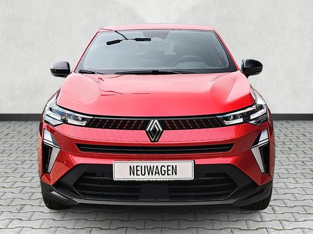Renault Captur Techno 1.0 TCe 90 Kamera Winterpak 