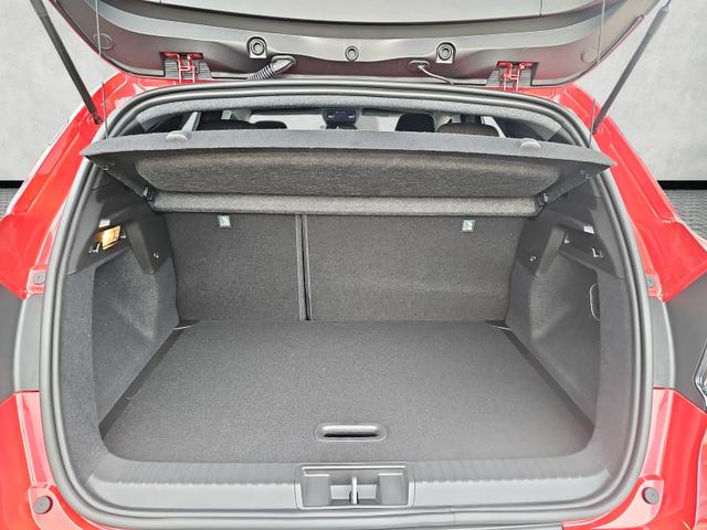 Renault Captur Techno Mild Hybrid 140 Kamera Winterpaket 